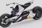 XIDEA XCELL хоче стати першим водневим мотоциклом на ринку