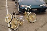 Goldenbike