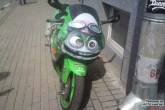 Crazy Frog приехал