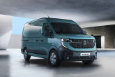 Renault Master та інші авто від французького бренду