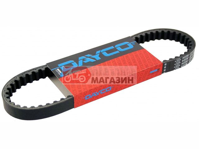 ремень dayco honda lead 15,0x730 (7176)