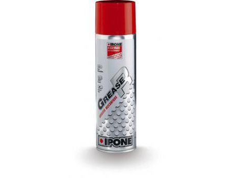 смазка-спрей ipone grease r (500ml)