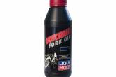 Вилочное масло Liqui Moly Racing Fork Oil 15W (Heavy) 0.5 л.