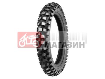 мотошина shinko 100/90-19 (57m) tt r505