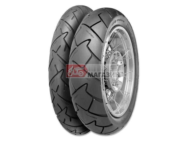 мотошина metzeler tourance exp  110/80r19 tl / 171