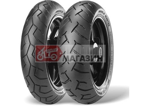 мотошина pirelli diablo scooter 100/80-16 (50p) tl