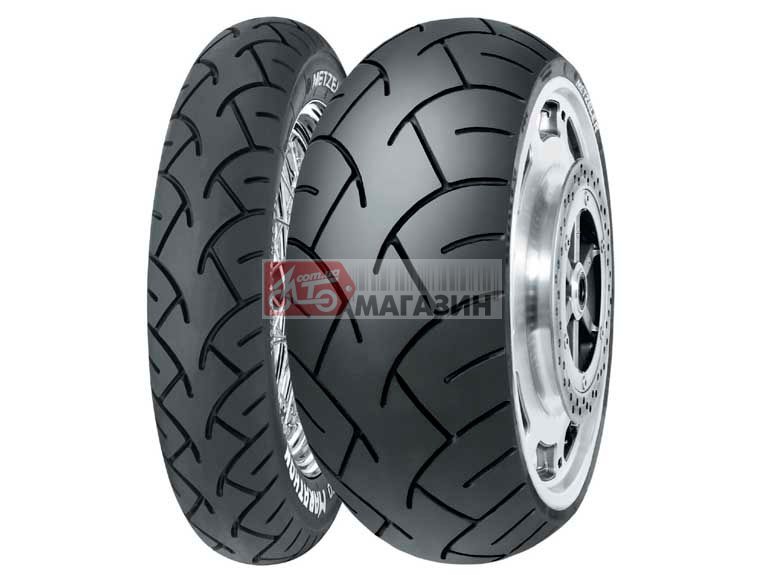 мотошина metzeler me 880 marathon 150/80 r16 tl / 