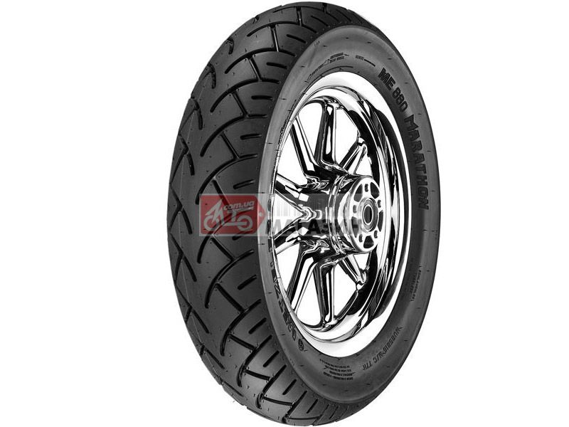 мотошина metzeler me 880 marathon  150/80r17 tl / 