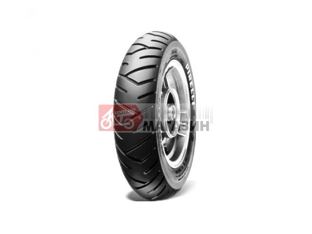 мотошина pirelli sl 26 100/80-10 (53j) tl 