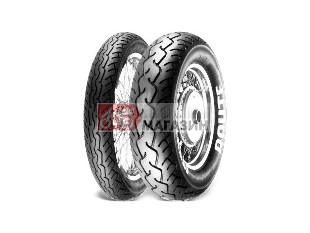 мотошина pirelli mt 66 route 100/90-19 (57h) tl