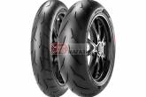 Мотошина Pirelli Diablo Rosso Corsa 120/60 ZR17 (55W) TL