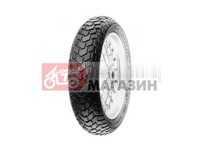 мотошина pirelli mt 60  130/80-17  tl / 0284000