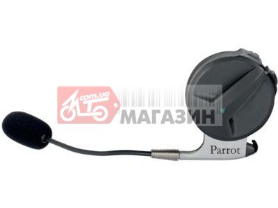 bluetooth гарнитура parrot sk4000