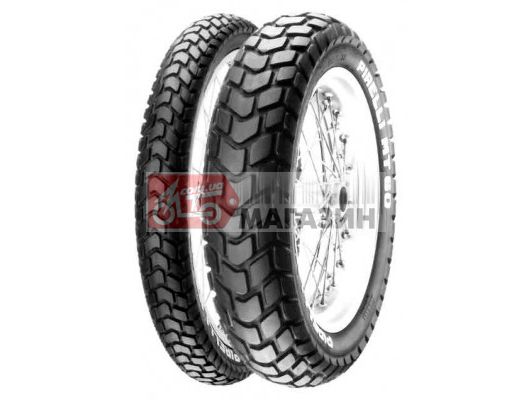 мотошина pirelli mt 60 rs corsa 160/60 r17 (69v) t