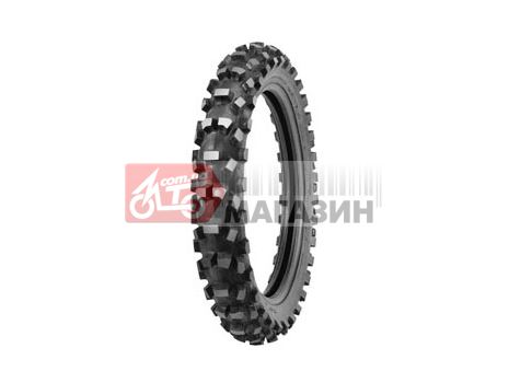 мотошина shinko 100/100-18 (59m) tt r540