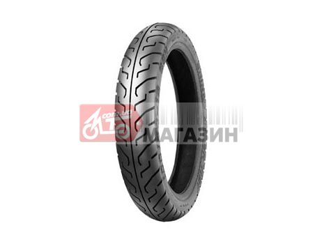 мотошина shinko 100/90-18 (56h) tl sr712f