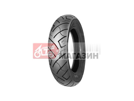 мотошина shinko 100/90-19 (61h) tl sr777 