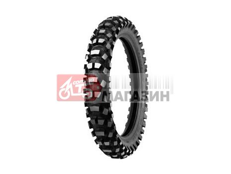 мотошина shinko 110/100-18 (64m) tt r520a