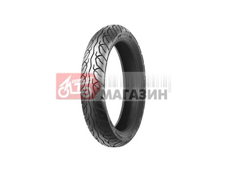 мотошина shinko 110/70-16 tl/sr567