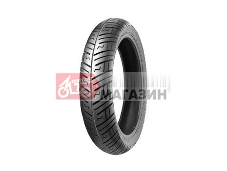 мотошина shinko 110/70-17 tl/f280