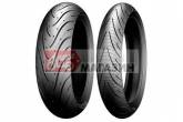 Мотошина Michelin Pilot Road 3 120/70ZR17 (58W)