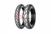 Мотошина Michelin Anakee 2 130/80R17 65H