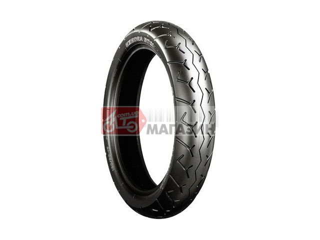 мотошина bridgestone exedra g701 100/90-19 tt 