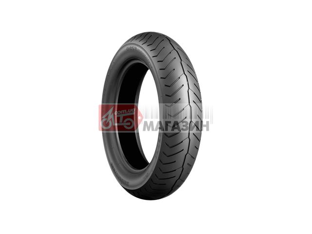 мотошина bridgestone exedra g853 120/70zr18 (59w) 