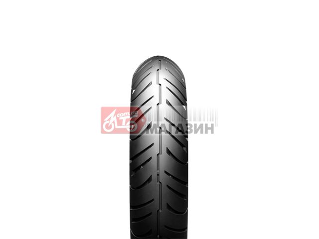 мотошина bridgestone exedra g851 130/70r18 