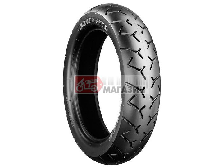 мотошина bridgestone exedra g702 160/80-15tt 74s