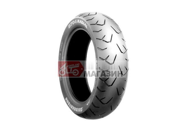 мотошина bridgestone exedra g704 180/60-16 (74h) t