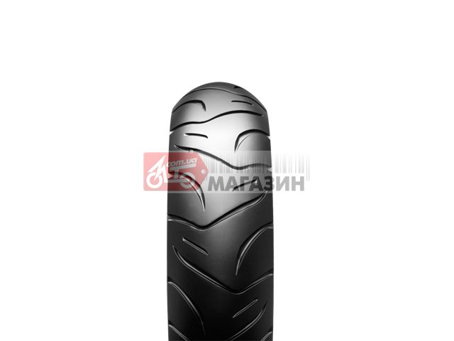 мотошина bridgestone exedra g850 190/60r17 