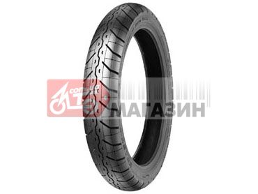 мотошина shinko 100/90-19 (57v) tl f230