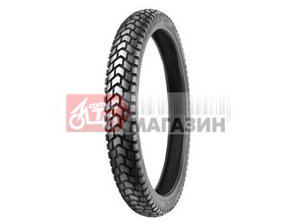 мотошина shinko 110/90-18 (61t) tt sr722