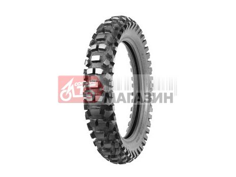 мотошина shinko 120/100-18 (68m) tt r500a