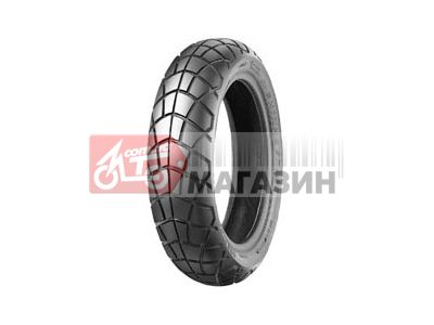 мотошина shinko 120/70-12   sr428