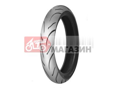 мотошина shinko 120/70zr17 f011 verge