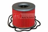 Фільтр масляний HIFLO HF133 HIFLO FILTRO