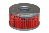 Фільтр масляний HIFLO HF136 HIFLO FILTRO