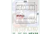 Фільтр масляний HIFLO HF138 HIFLO FILTRO