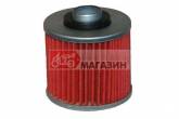 Фільтр масляний HIFLO HF145 HIFLO FILTRO