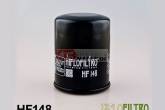 Фільтр масляний HIFLO HF148 HIFLO FILTRO