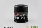 Фільтр масляний HIFLO HF156 HIFLO FILTRO