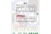 Фільтр масляний HIFLO HF160 HIFLO FILTRO