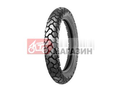 мотошина shinko 130/80-17 e703