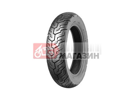 мотошина shinko 130/90-15 sr734