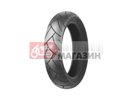 мотошина shinko 140/70-17 sr741