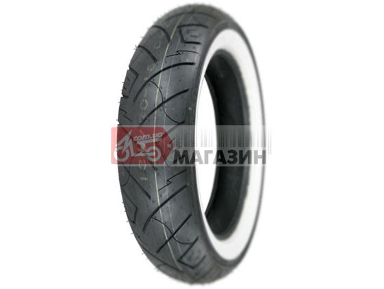 мотошина shinko 150/80-16 77h tl sr777 ww