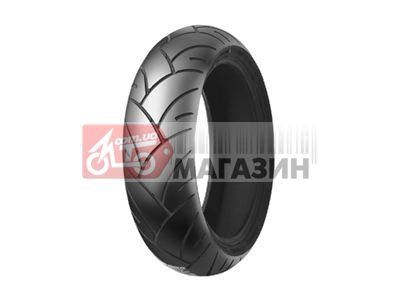 мотошина shinko 160/60zr17 r005