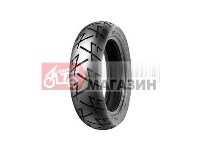 мотошина shinko 160/60zr17 r009